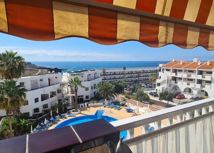 Callao Sun & Pool II