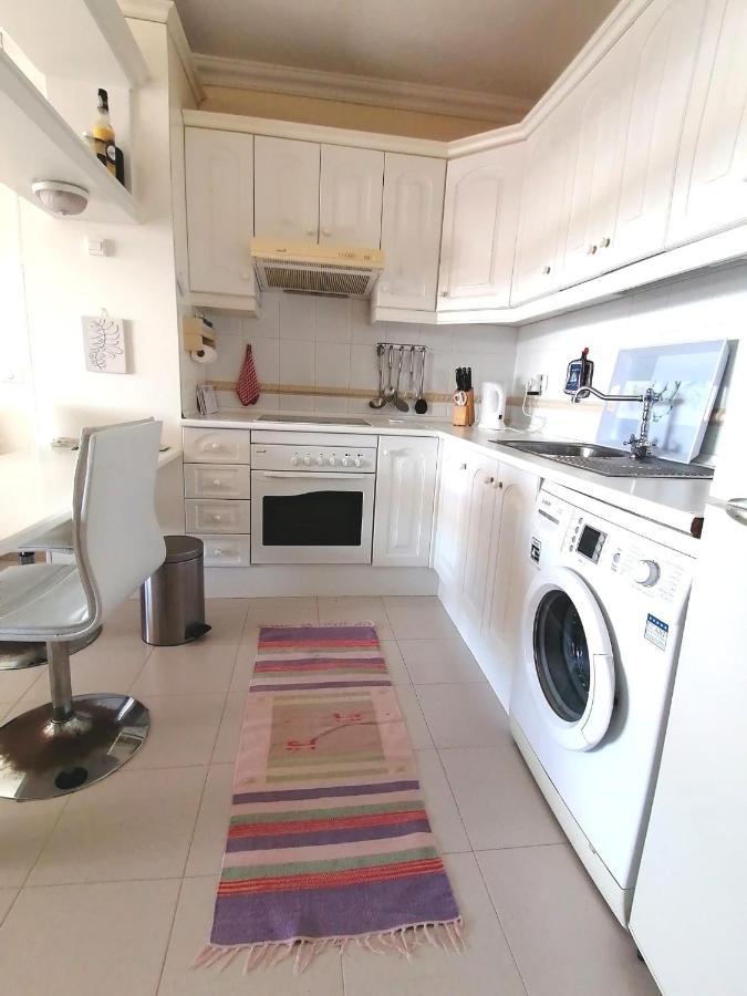 Apartament Callao Sun & Pool Ii