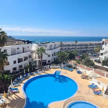 Callao Sun & Pool II Callao Salvaje Exterior photo