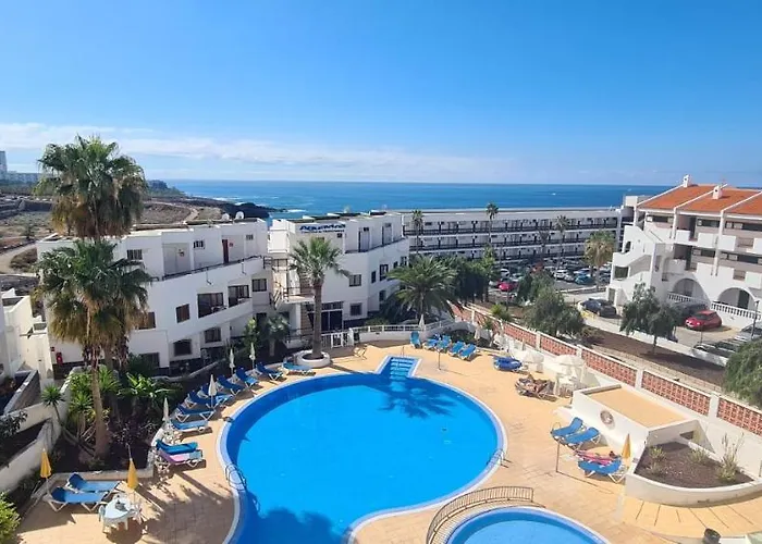Callao Sun & Pool II