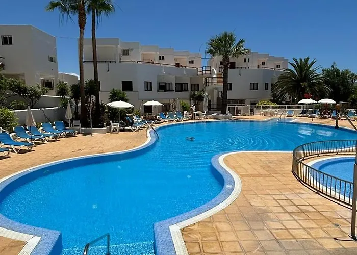 Callao Sun & Pool II